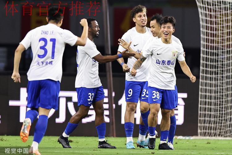2023中国足协杯第四轮综述：南通支云天津津门虎爆冷 诸强火力全开新秀崭露头角